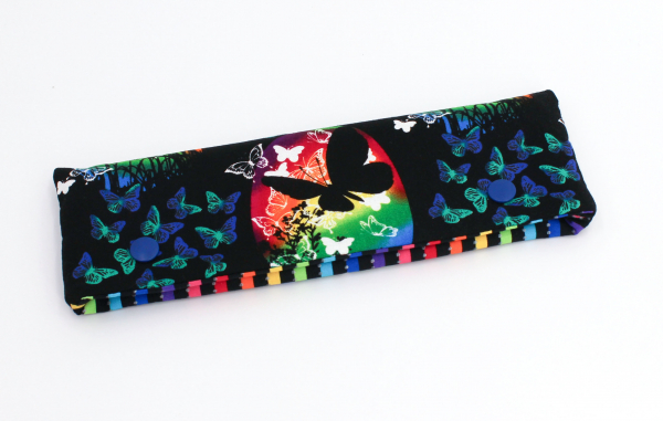 Nadelgarage Butterfly Vignettes für 20 cm Nadelspiel